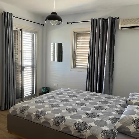 Apartmán Luxury 3 Bedroom In Center