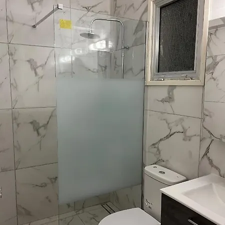 Luxury 3 Bedroom In Center Apartmán Nikósie