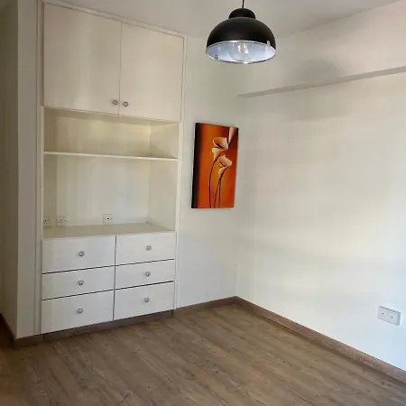 Luxury 3 Bedroom In Center * Nikósie